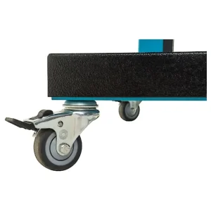 Hazet Rolling Work Table 167T - view 3