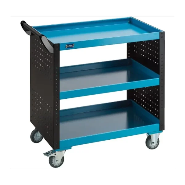 Hazet Service Trolley 167-3S