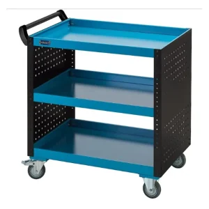 Hazet Service Trolley 167-3S - view 2