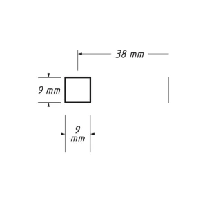 Hazet Service Trolley 167-3S - view 3