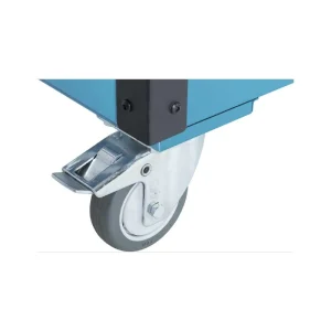 Hazet Service Trolley 167-3 - view 4
