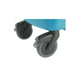 Hazet Tool Trolley 166C - view 2