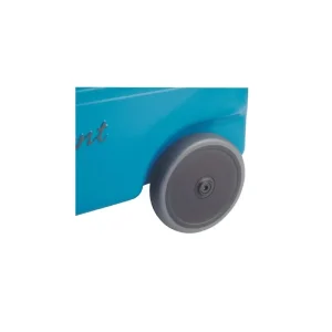 Hazet Tool Trolley 166C - view 3