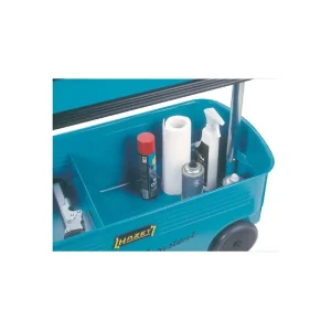 Hazet Tool Trolley 166C - view 4