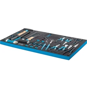Hazet 26 Piece Universal Hand Tool Set 163-479/26 - view 2
