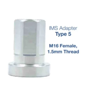 Indasa Mixing System Adatper Type 5 611722 - view 2