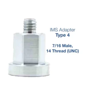 Indasa Mixing System Adapter Type 4 611708 - view 2