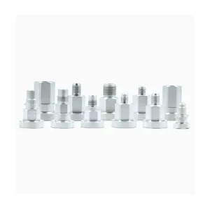 Indasa Mixing System Adapter Type 4 611708 - view 3