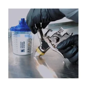 Indasa Mixing System Adapter Type 4 611708 - view 4