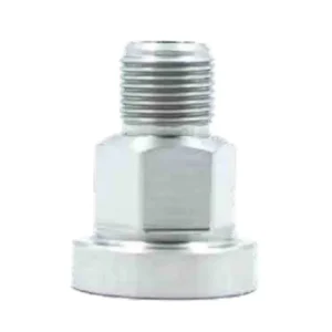Indasa Mixing System Adapter Type 3 611685