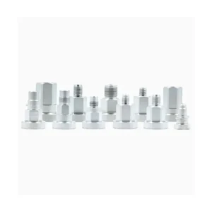 Indasa Mixing System Adapter Type 3 611685 - view 3