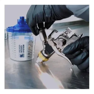 Indasa Mixing System Adapter Type 3 611685 - view 4