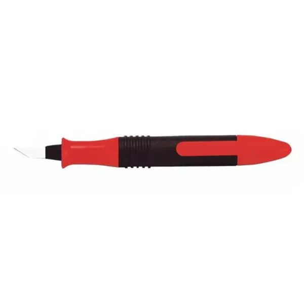 Shaviv Cera-Burr Globurr Red 155-90084