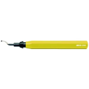 Shaviv MB2000 Yellow Uniburr 155-29161