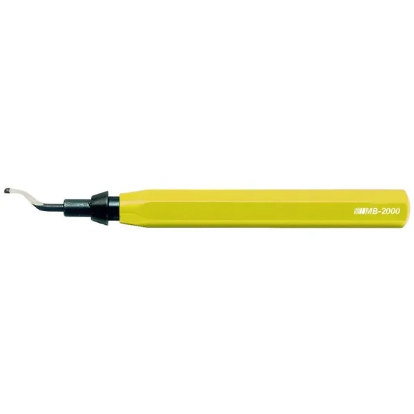 Shaviv MB2000 Yellow Uniburr 155-29161