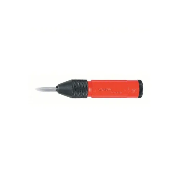 Shaviv HandyChuck Pin Vise Deburring Tool 155-00163