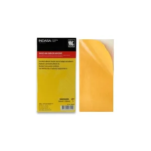 Indasa Badge and Emblem Adhesive Sheets 566404 - view 2