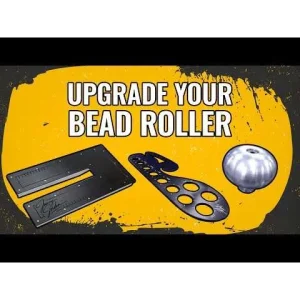 Jamey Jordan Signature Series Bead Roller Table - view 2