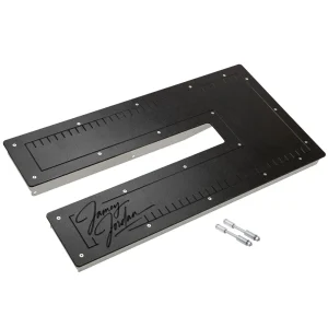 Jamey Jordan Signature Series Bead Roller Table - view 3