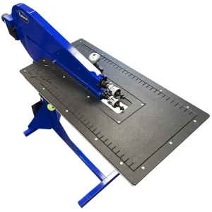 Jamey Jordan Signature Series Bead Roller Table - view 4