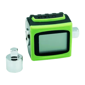 VIM Tools Digital Angle & Torque Meter 3/8 in. and 1/2 in. Drive DATM1238
