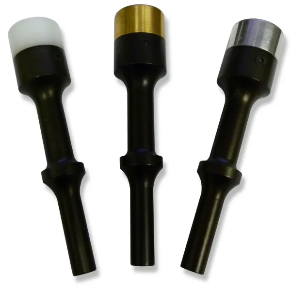 VIM Tools Air Hammer Soft Head Tool Set AH100
