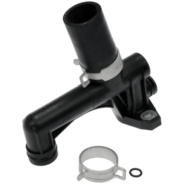 Dorman OE Solutions Plastic Coolant Bypass Pipe – 902-811