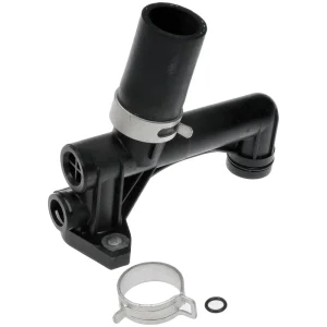 Dorman OE Solutions Plastic Coolant Bypass Pipe – 902-811 - view 2
