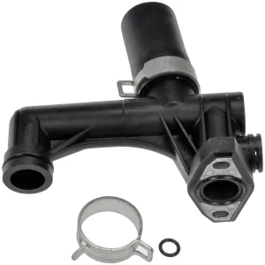 Dorman OE Solutions Plastic Coolant Bypass Pipe – 902-811 - view 3