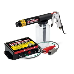 HotCoat PCS-250® and Benchtop Booth Powdercoating Kit - view 2