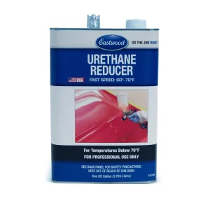 Eastwood Urethane Reducer Fast – Gallon - view 2