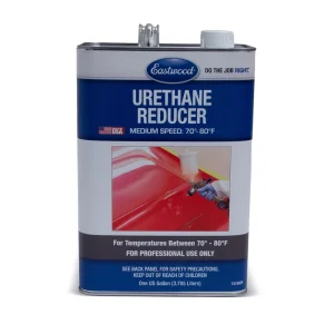 Eastwood Urethane Reducer Medium – Gallon - view 2