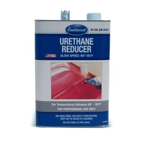 Eastwood Urethane Reducer Slow – Gallon - view 2