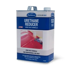 Eastwood Urethane Reducer Universal Zero VOC – Gallon