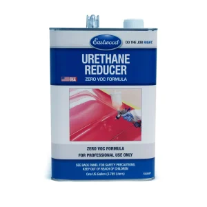 Eastwood Urethane Reducer Universal Zero VOC – Gallon - view 2
