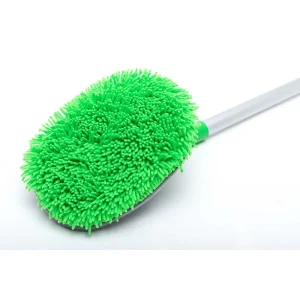 GRIP Microfiber Swivel Wash Mop - view 4