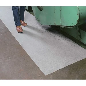 PIG Elephant Absorbent Mat Roll with Poly Backing 31 InchW x 100’L - view 2