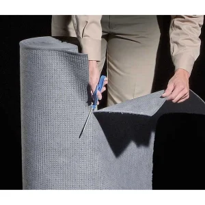 PIG Elephant Absorbent Mat Roll with Poly Backing 31 InchW x 100’L - view 4