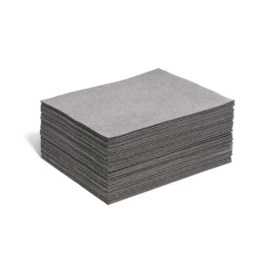 PIG Elephant Absorbent Mat Pad 16.5 InchW x 20 InchL (100 pads)