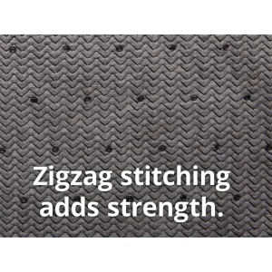 PIG Elephant Absorbent Mat Pad 16.5 InchW x 20 InchL (100 pads) - view 4