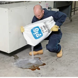 PIG Dri Loose Absorbent 40lb Bag - view 2
