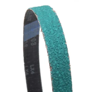 Eastwood 5 Pack 3/4×20-1/2 Zirconia 40 Grit Abrasive Belts - view 3