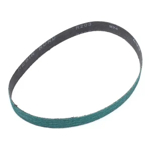 Eastwood 10 Pack 3/4×20-1/2 Zirconia 80 Grit Abrasive Belts - view 2