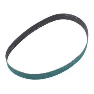 Eastwood 10 Pack 3/4×20-1/2 Zirconia 120 Grit Abrasive Belts - view 2