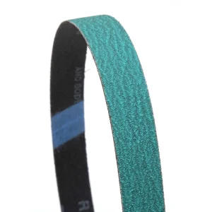Eastwood 10 Pack 3/4×20-1/2 Zirconia 120 Grit Abrasive Belts - view 3
