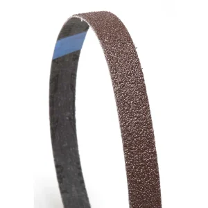 Eastwood 10 Pack 3/4×20-1/2 Aluminum Oxide 40 Grit Abrasive Belts - view 3