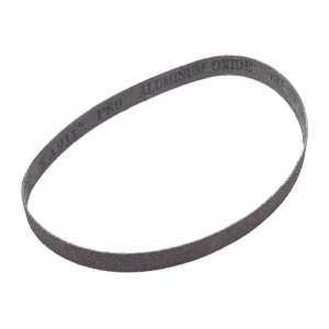 Eastwood 10 Pack 3/4×20-1/2 Aluminum Oxide 80 Grit Abrasive Belts - view 2