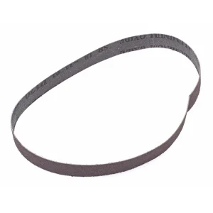 Eastwood 10 Pack 3/4×20-1/2 Aluminum Oxide 120 Grit Abrasive Belts - view 2