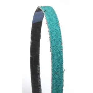 Eastwood 10 Pack 3/4×20-1/2 Aluminum Oxide 220 Grit Abrasive Belts - view 3