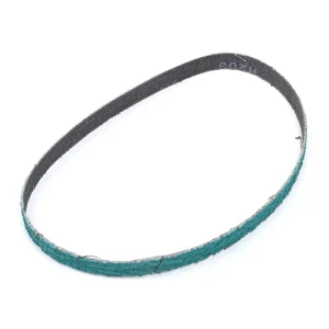 Eastwood 5 Pack 1/2×18 Zirconia 40 Grit Abrasive Belts - view 2